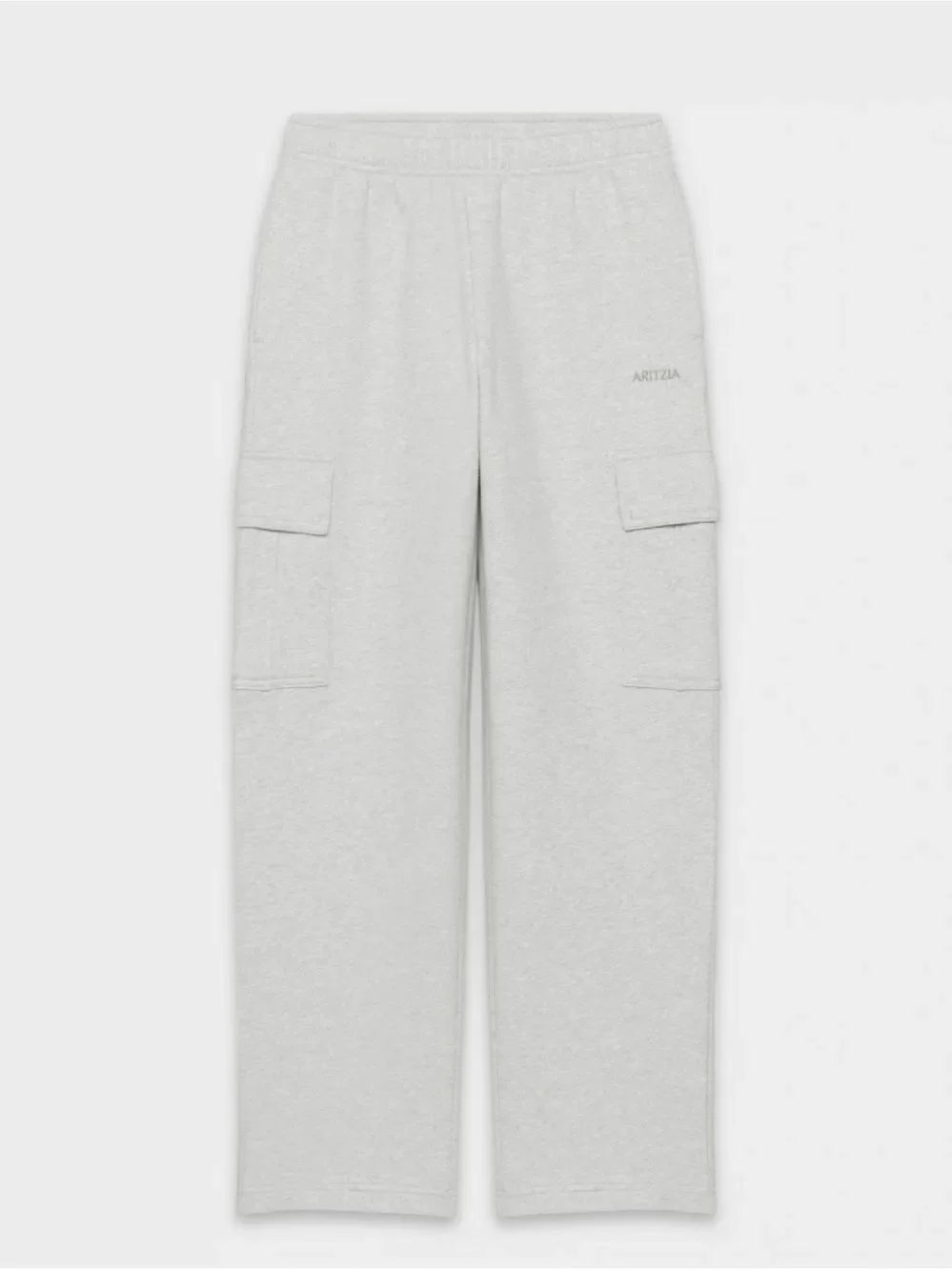 0090 Aritzia Cargo Track Pants